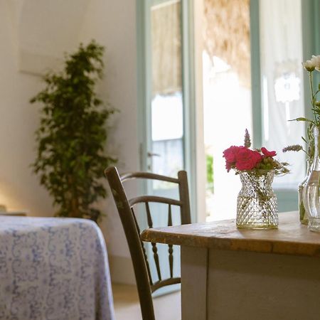 Palombara Masseria & Spa - Adults Only Oria  Ngoại thất bức ảnh