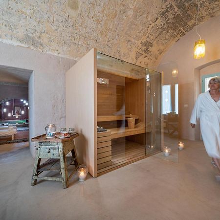 Palombara Masseria & Spa - Adults Only Oria  Ngoại thất bức ảnh
