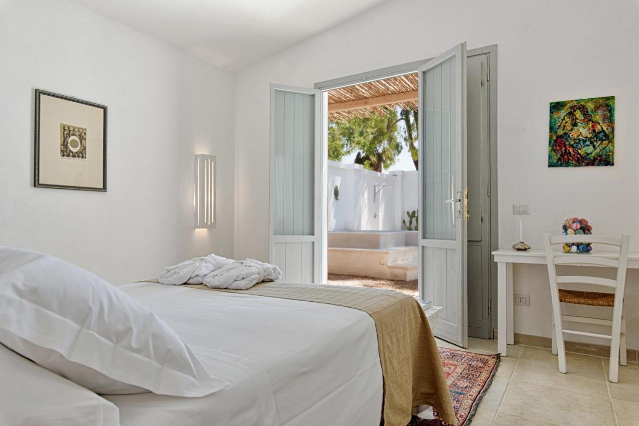 Palombara Masseria & Spa - Adults Only Oria  Ngoại thất bức ảnh
