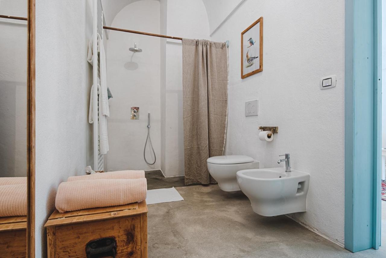 Palombara Masseria & Spa - Adults Only Oria  Ngoại thất bức ảnh