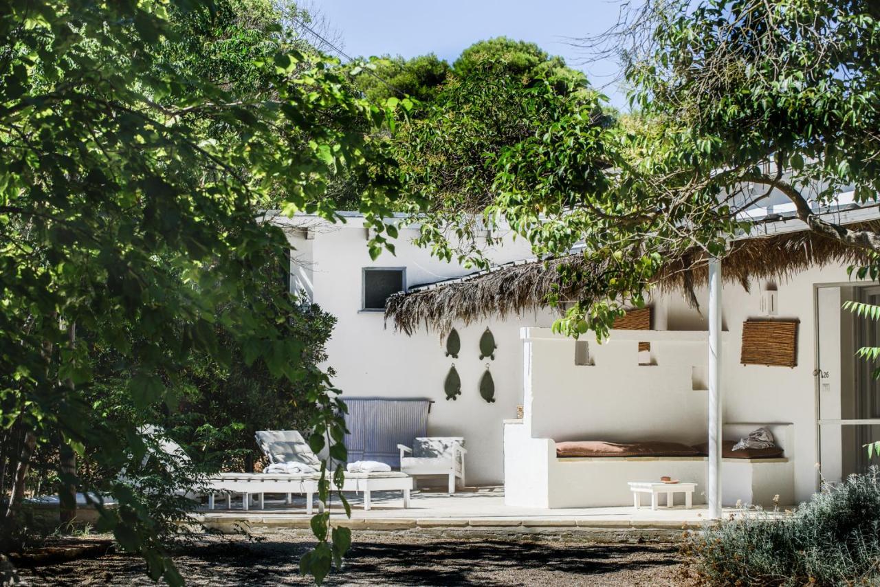 Palombara Masseria & Spa - Adults Only Oria  Ngoại thất bức ảnh