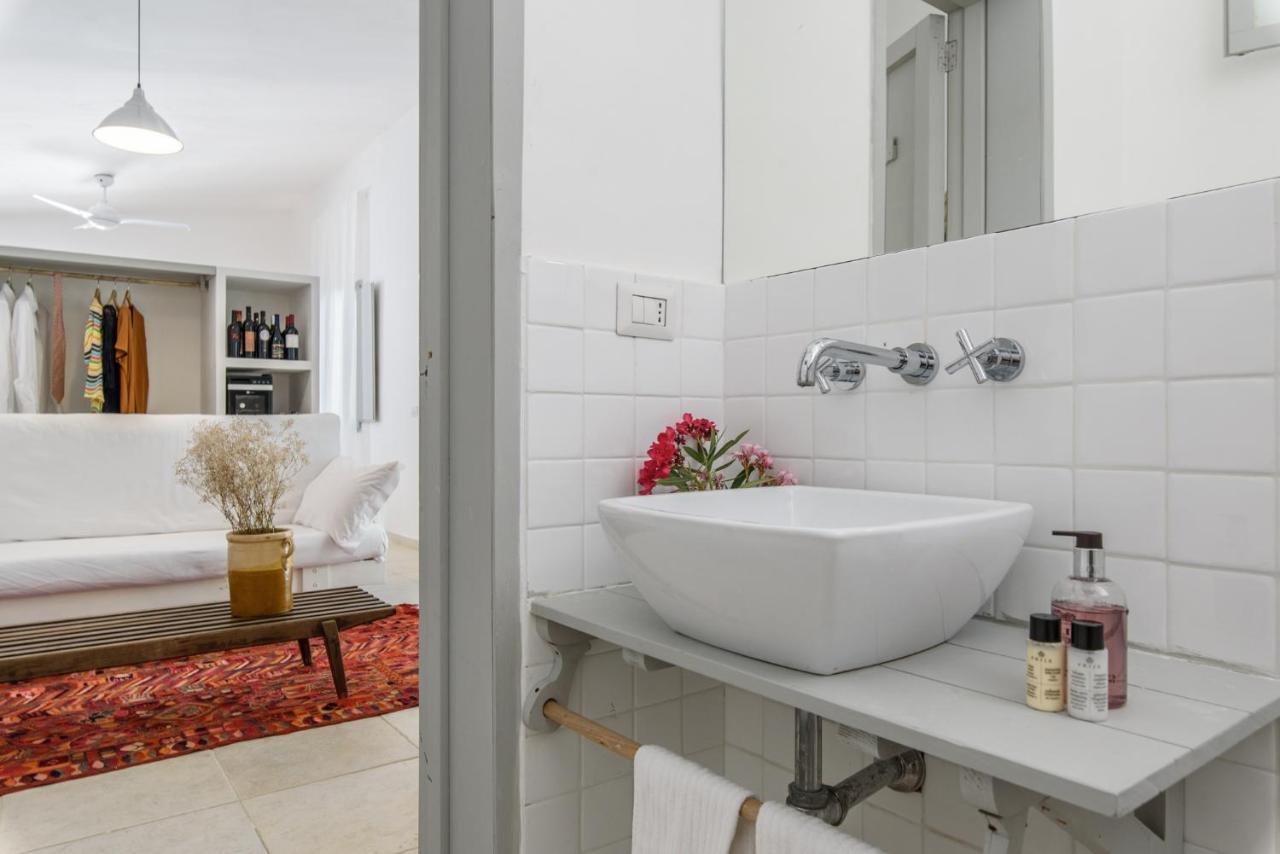 Palombara Masseria & Spa - Adults Only Oria  Ngoại thất bức ảnh