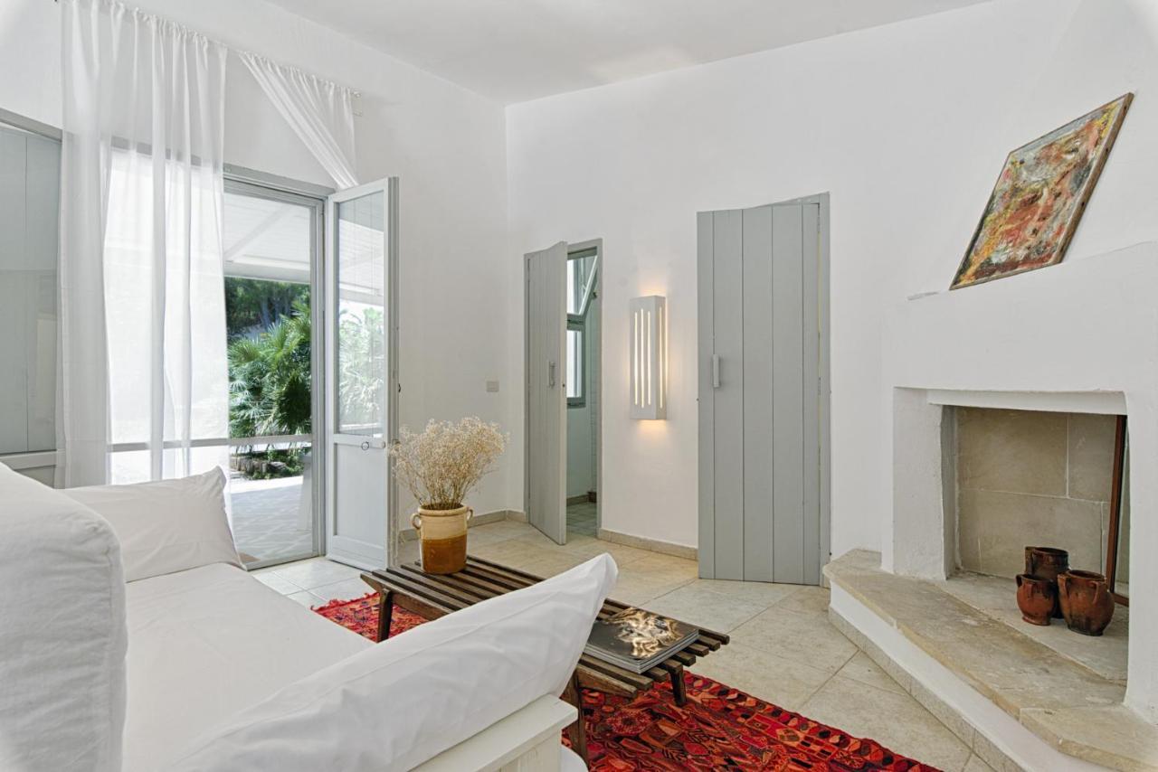 Palombara Masseria & Spa - Adults Only Oria  Ngoại thất bức ảnh