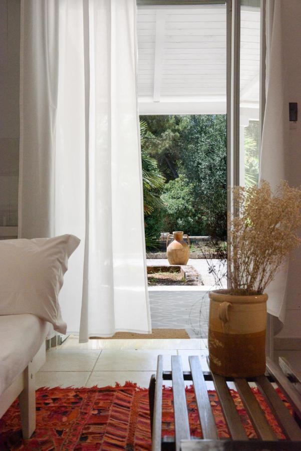 Palombara Masseria & Spa - Adults Only Oria  Ngoại thất bức ảnh
