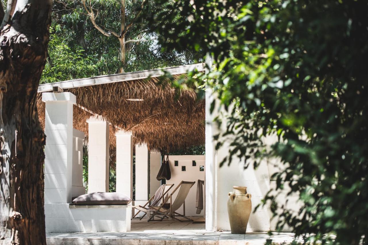 Palombara Masseria & Spa - Adults Only Oria  Ngoại thất bức ảnh