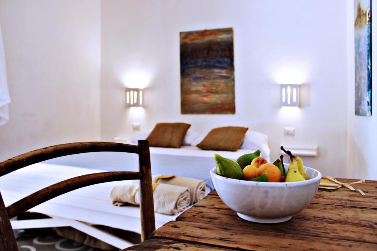 Palombara Masseria & Spa - Adults Only Oria  Ngoại thất bức ảnh