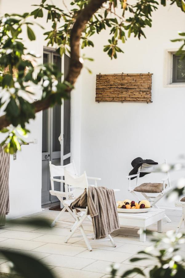 Palombara Masseria & Spa - Adults Only Oria  Ngoại thất bức ảnh