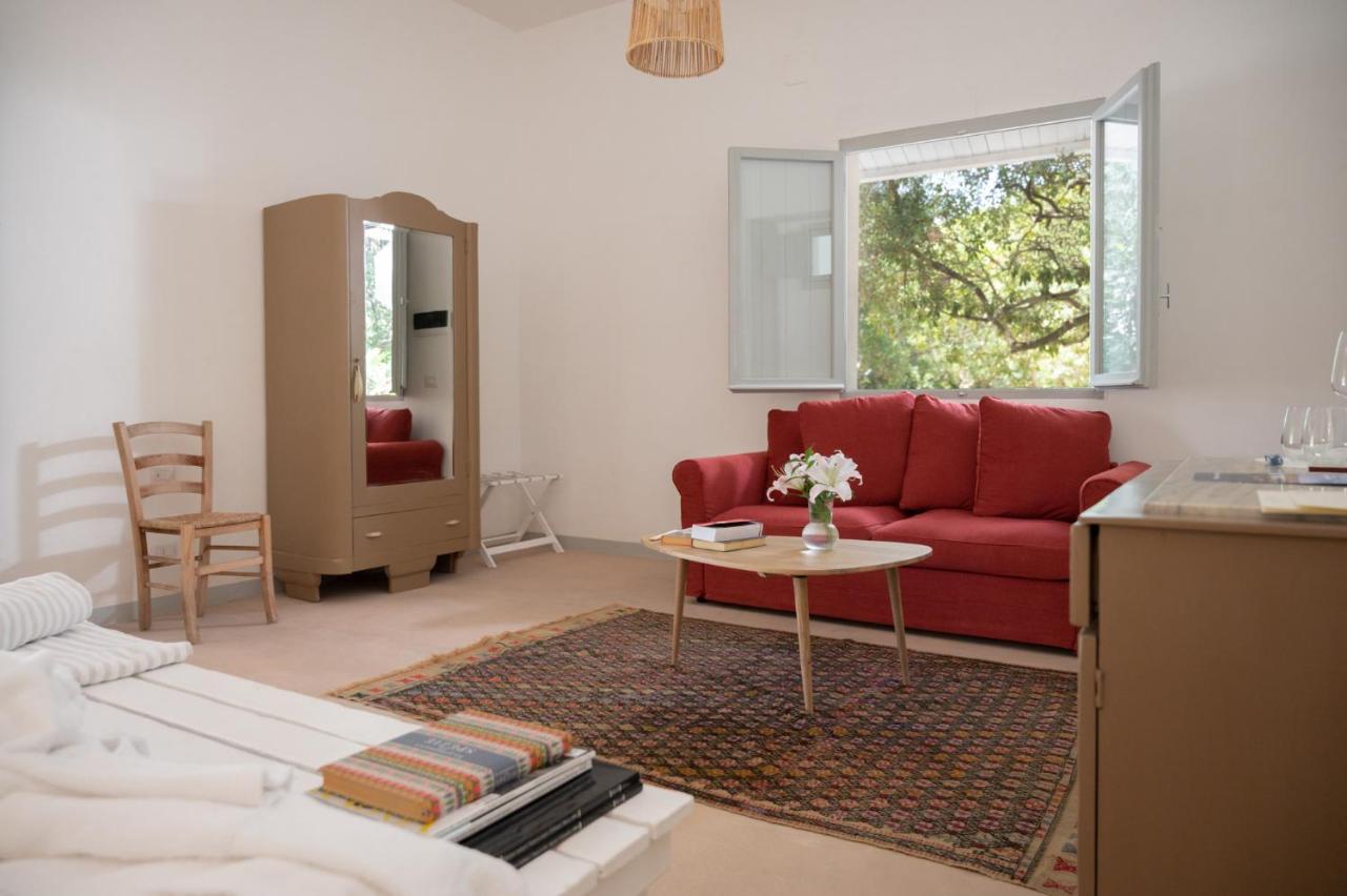 Palombara Masseria & Spa - Adults Only Oria  Ngoại thất bức ảnh