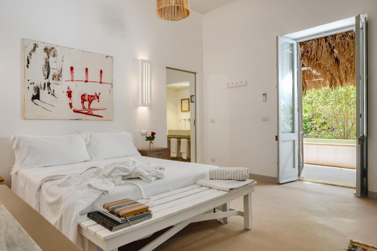Palombara Masseria & Spa - Adults Only Oria  Ngoại thất bức ảnh